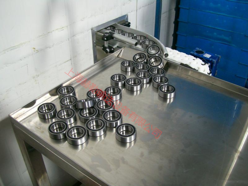 哪些是柔性輸送機(jī)操作的正確方法？