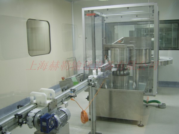 柔性輸送系統(tǒng)生產(chǎn)廠家有哪些？