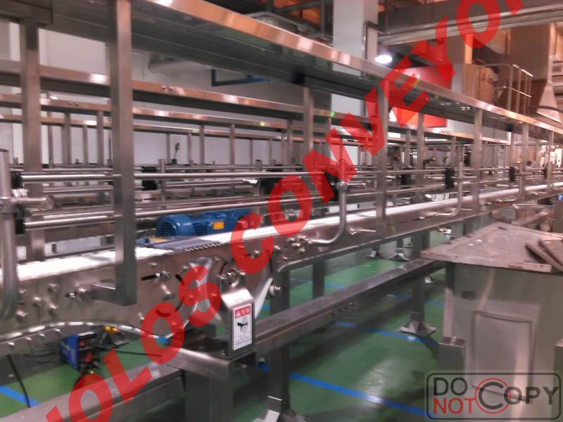 安裝柔性輸送機(jī)需要做哪些具體工作？