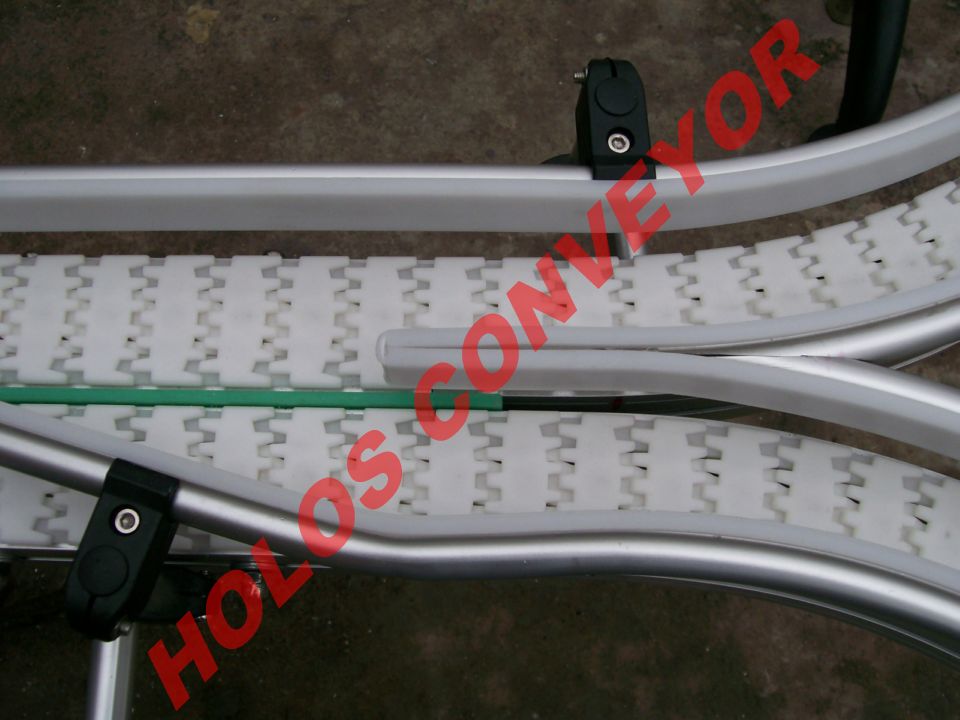 柔性輸送機(jī)壞了怎么辦，什么緣由呢？