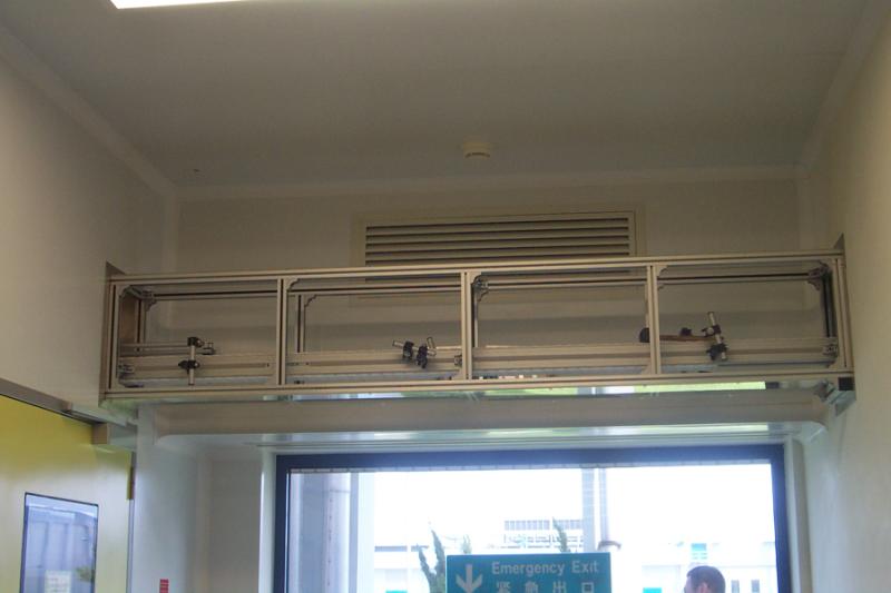 柔性齒形鏈板輸送線(xiàn)主要牽引有什么具體長(zhǎng)處?