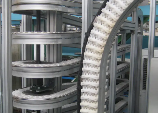 什么是柔性鏈輸送機？