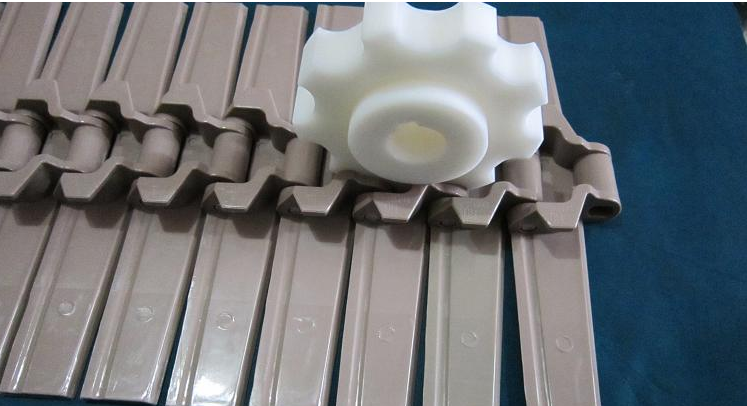 塑料鏈板的材質(zhì)有哪些？