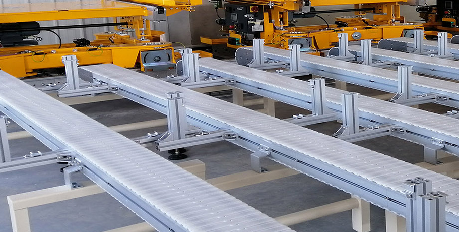   管式螺旋輸送機(jī)有什么特點(diǎn)？