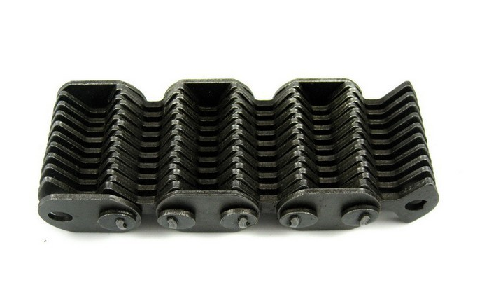 齒形鏈有哪些特點(diǎn)？