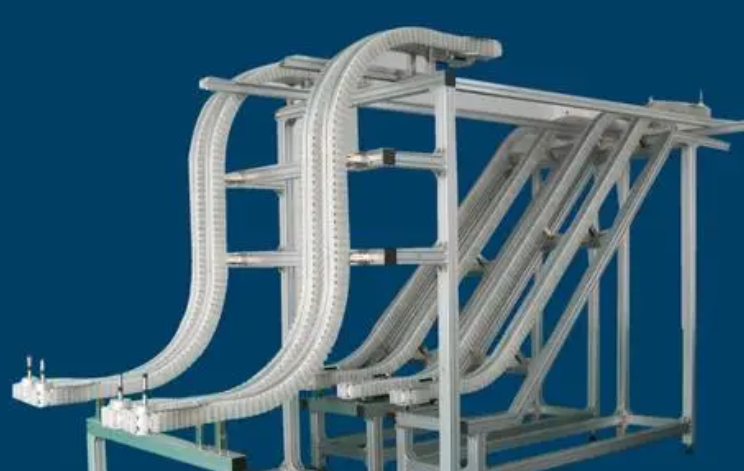 柔性鏈輸送機(jī)的優(yōu)勢(shì)有哪些？