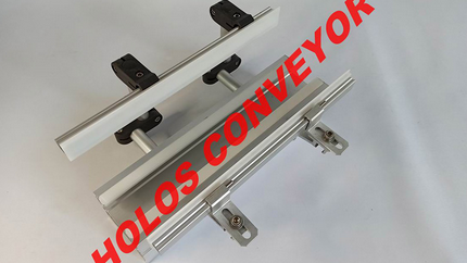 柔性鏈輸送機(jī)工作時(shí)為什么出現(xiàn)噪音？