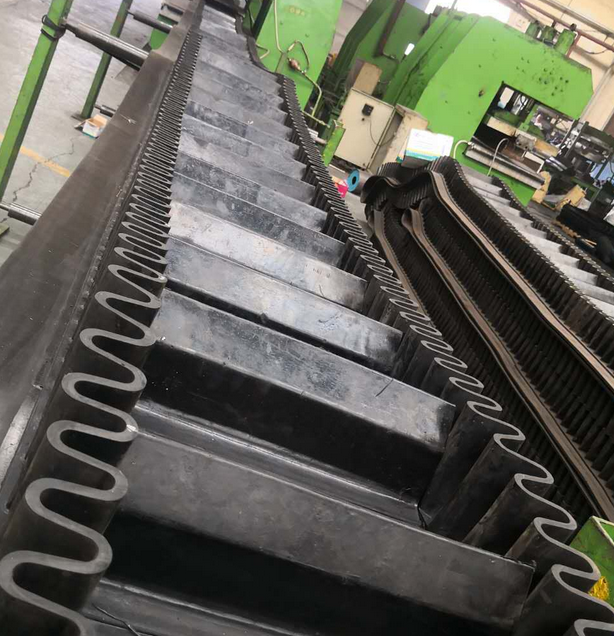 怎樣選擇輸送帶？