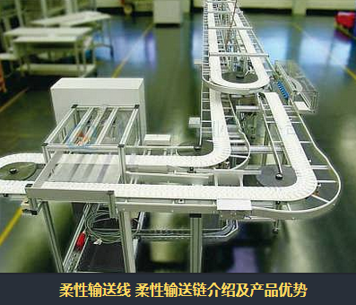 環(huán)形輸送機有什么特點？