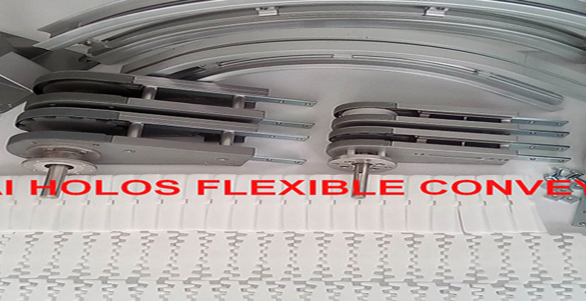 塑料網(wǎng)帶主要用于哪些行業(yè)？