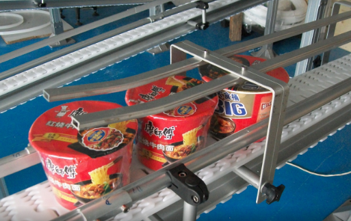 什么是雙翼式輸送機(jī)？