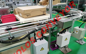 怎么才能為鏈板輸送機(jī)，創(chuàng)造一個良好的工作環(huán)境