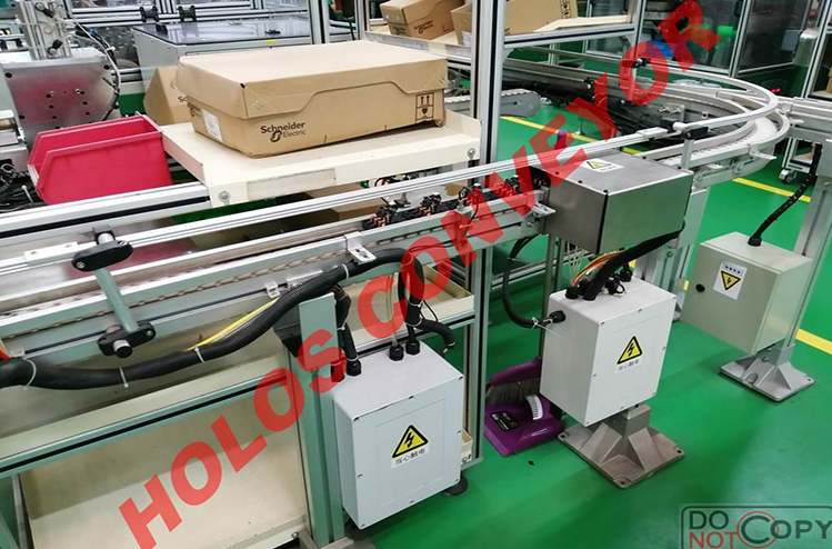 安裝柔性輸送機(jī)有哪些準(zhǔn)備工作？