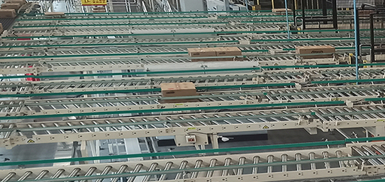 柔性鏈板輸送機該如何安裝？