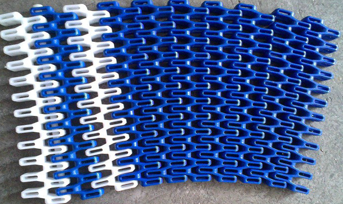 塑料網(wǎng)帶主要用于哪些行業(yè)？