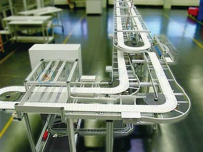 教你怎么檢查輸送帶？