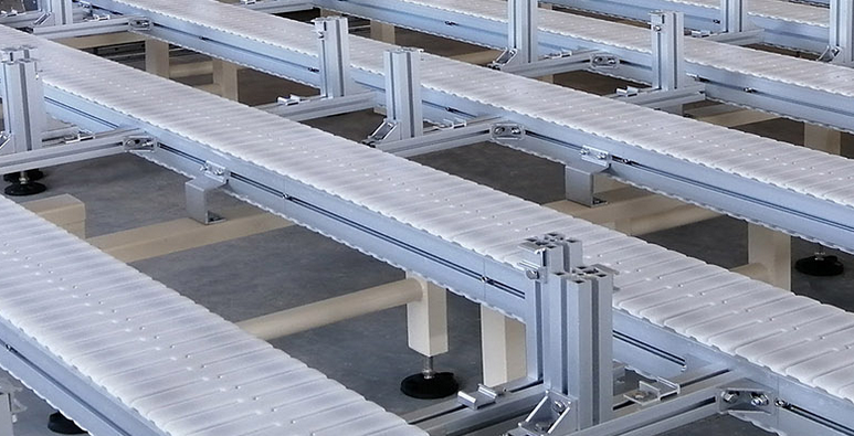 輸送帶有哪些種類？