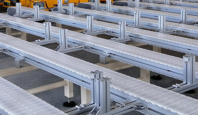 如何有效地避免輸送帶出現(xiàn)斷裂呢？