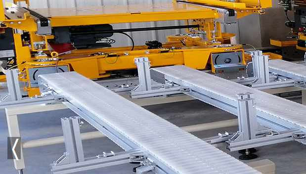 柔性鏈板輸送機(jī)有什么優(yōu)勢(shì)？