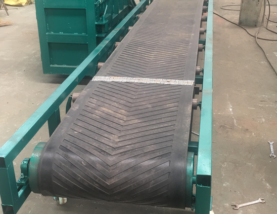 ?皮帶輸送機(jī)有哪些作用？