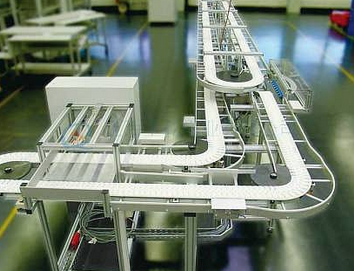 皮帶輸送機(jī)拉緊裝置有什么作用？