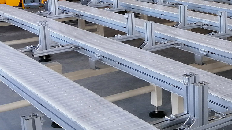 什么是無軸螺旋輸送機？