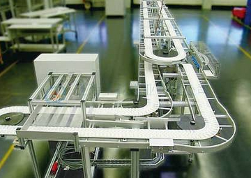 鏈板輸送機(jī)怎么選擇購(gòu)買？