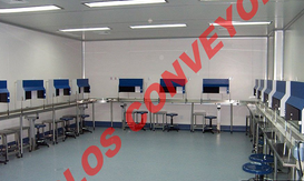 輸送線的日常保養(yǎng)方法有哪些？