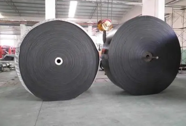 耐高溫輸送帶的組成材料有哪些？