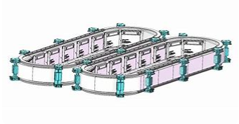 柔性輸送帶技術(shù)發(fā)展與創(chuàng)新趨勢(shì)是什么？