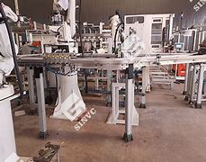 柔性鏈輸送線在食品行業(yè)加工和包裝中的應用場景是什么？