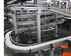 柔性鏈輸送線在食品行業(yè)中的應(yīng)用是什么？