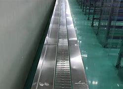 四向穿梭車立體倉(cāng)庫(kù)柔性輸送設(shè)備的特點(diǎn)是什么？