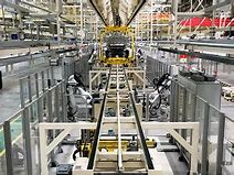 柔性鏈輸送線中鏈條如何提供牽引動(dòng)力？