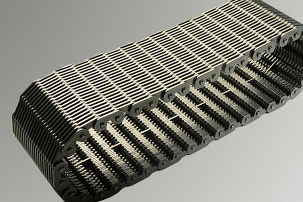 齒形鏈在日常使用中怎么潤滑？