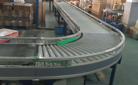 輸送機按輸送機結(jié)構(gòu)形式分有哪幾種？