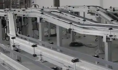 ?汽車制造企業(yè)更適合使用柔性輸送線嗎？