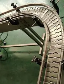 鏈式輸送線有哪些特點？