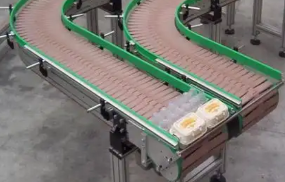 設(shè)計(jì)鏈板輸送線時需要考慮哪些因素?