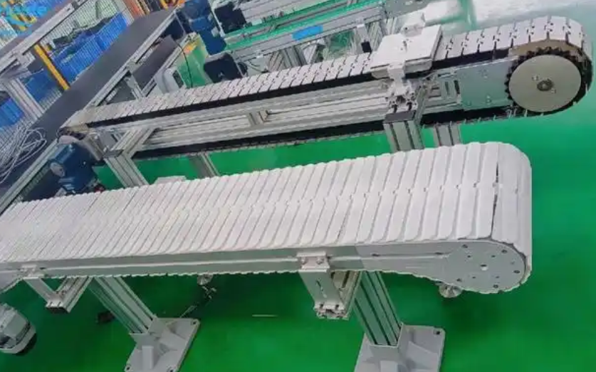 輸送線日常保養(yǎng)中，清潔工作的具體標準是什么?