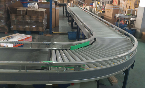 輸送線清潔工作的周期是多久？