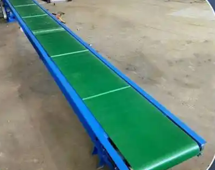 柔性輸送線與傳統(tǒng)輸送線相比，具有哪些獨(dú)特的優(yōu)勢(shì)?