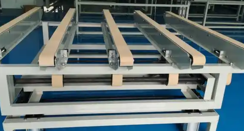 如何正確維護(hù)保養(yǎng)柔性輸送線皮帶以延長其使用壽命?