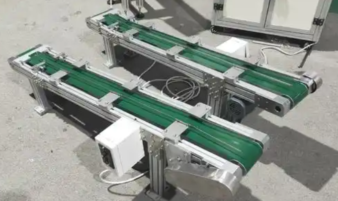 皮帶張緊力過大會(huì)對(duì)設(shè)備造成哪些影響?