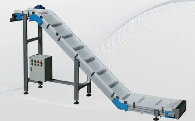 按驅(qū)動(dòng)方式及模塊化組合分類，柔性輸送線有哪些?