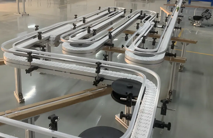 無(wú)動(dòng)力柔性輸送線的價(jià)格貴嗎？