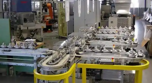 延長(zhǎng)柔性輸送線壽命的 3 個(gè)實(shí)用建議