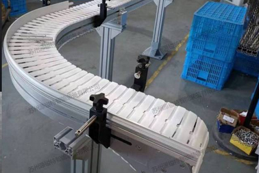 如何判斷柔性鏈板輸送線是否需要維護(hù)?