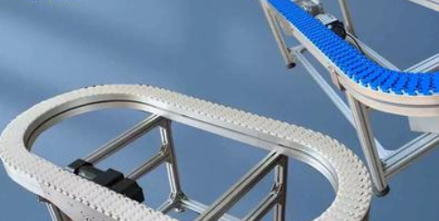 柔性鏈板輸送線的電氣控制類故障有哪些？