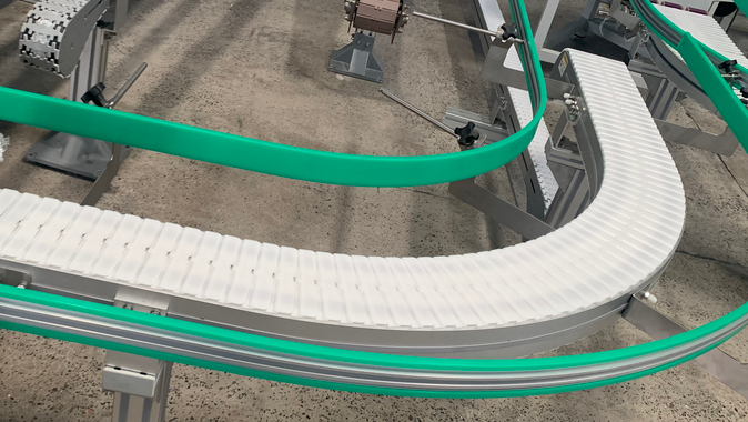  送樣檢測柔性輸送線減速器油品需要注意哪些事項？